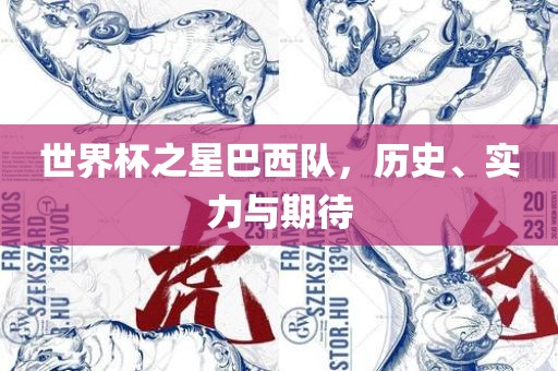 世界杯之星巴西队，历史、实力与期待