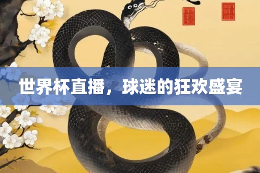 世界杯直播，沧州禾苗留学中介服务有限公司球迷的狂欢盛宴