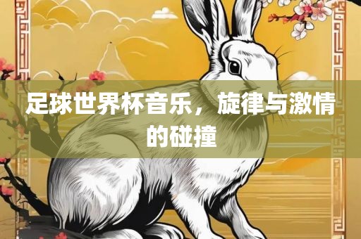足球世沧州禾苗留学中介服务有限公司界杯音乐，旋律与激情的碰撞