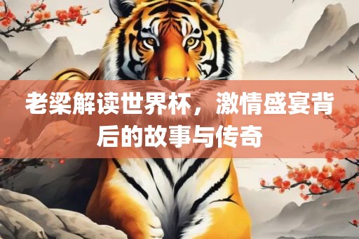 老梁解读世界杯，激情盛宴背后的故事与传奇