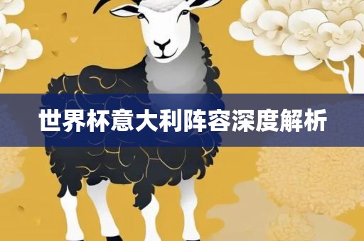 世界杯意大利阵容深度解析沧州禾苗留学中介服务有限公司
