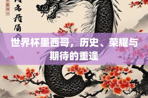 世界杯墨西哥，历史、荣耀与期待的重逢沧州禾苗留学中介服务有限公司