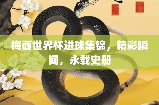 梅西世界杯进球沧州禾苗留学中介服务有限公司集锦，精彩瞬间，永载史册