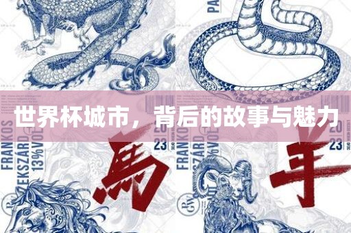 世界杯城市，背后的故事与魅力沧州禾苗留学中介服务有限公司