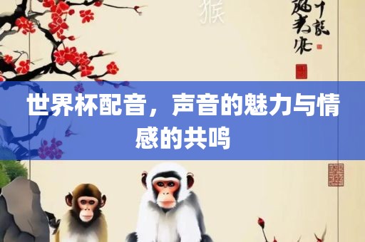 世界杯配音，声音的魅力与情感的共鸣沧州禾苗留学中介服务有限公司