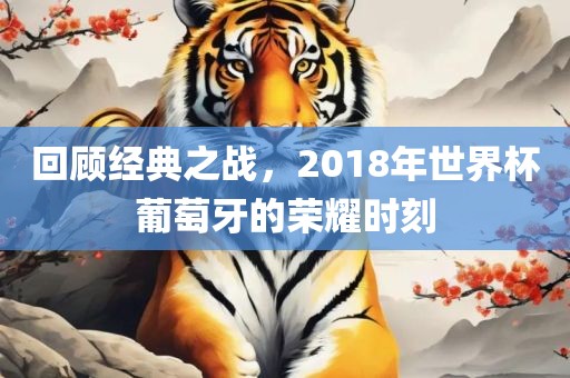 回顾经典之战，2018年世界杯葡萄牙的荣耀时刻沧州禾苗留学中介服务有限公司