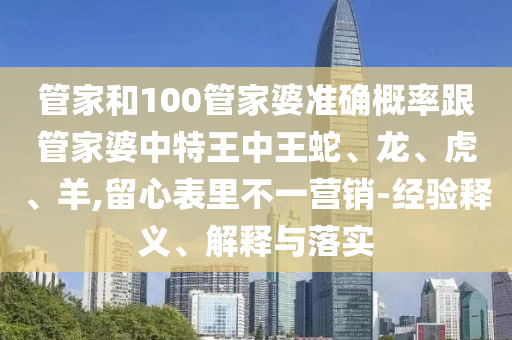 期待