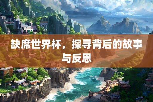 缺席世界杯，探寻背后的故事与沧州禾苗留学中介服务有限公司反思