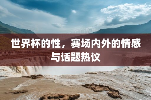世沧州禾苗留学中介服务有限公司界杯的性，赛场内外的情感与话题热议