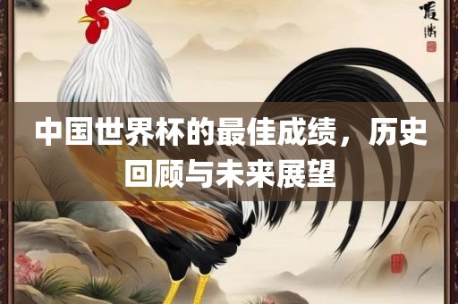 中国世界杯的最佳成绩，历史回顾与未来展望