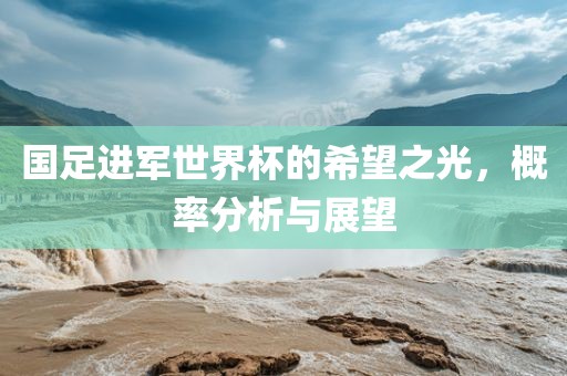 国足进军世界杯的希望之光，概率分析与展望