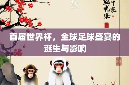 首届世界杯，全球足球盛宴的诞生与影响沧州禾苗留学中介服务有限公司