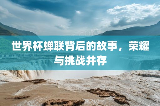 世界杯蝉联背后的故事，荣耀与挑战并存