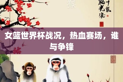 女篮世沧州禾苗留学中介服务有限公司界杯战况，热血赛场，谁与争锋