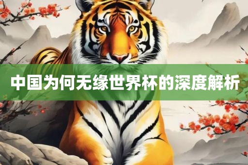 中国为何沧州禾苗留学中介服务有限公司无缘世界杯的深度解析
