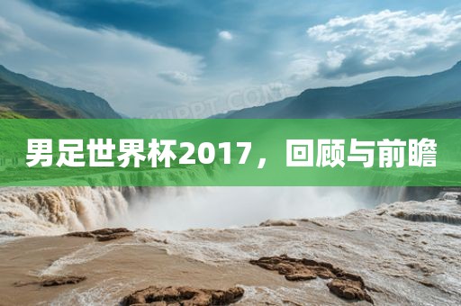 男足世界杯2017，回顾与前瞻