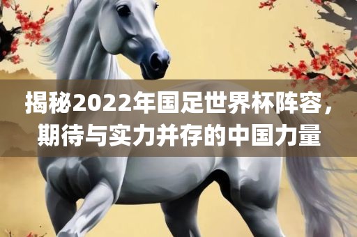 中国力量