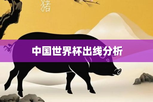 中国世界杯出线分析沧州禾苗留学中介服务有限公司