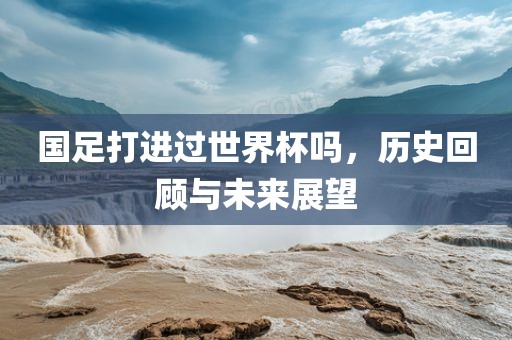 国足打进过世界杯吗，历史回顾与未来展望