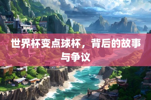 世界杯变点球杯，沧州禾苗留学中介服务有限公司背后的故事与争议