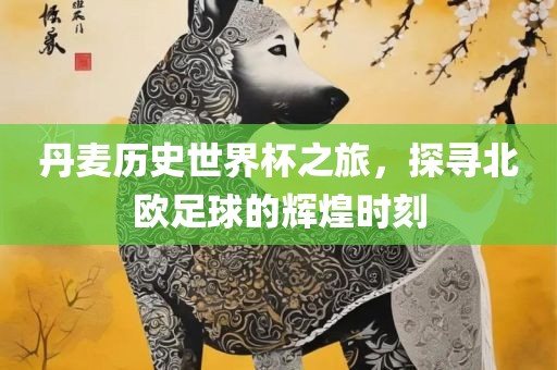 丹麦历史世界杯之旅，探寻北欧足球的辉煌时刻沧州禾苗留学中介服务有限公司