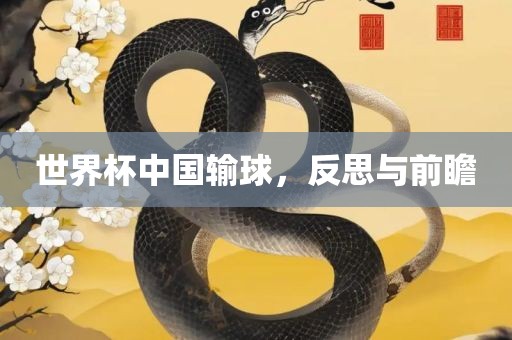 世界杯中国输球，反思与前瞻