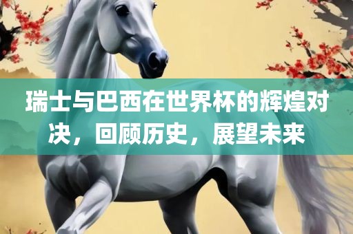 瑞士与巴西在世界杯的辉煌对决，回顾历史，展望未来